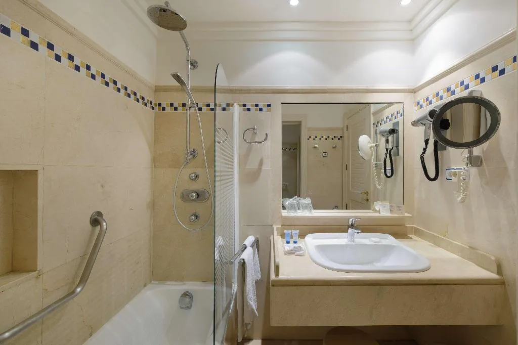 Room, Playa Victoria, Costa De La Luz