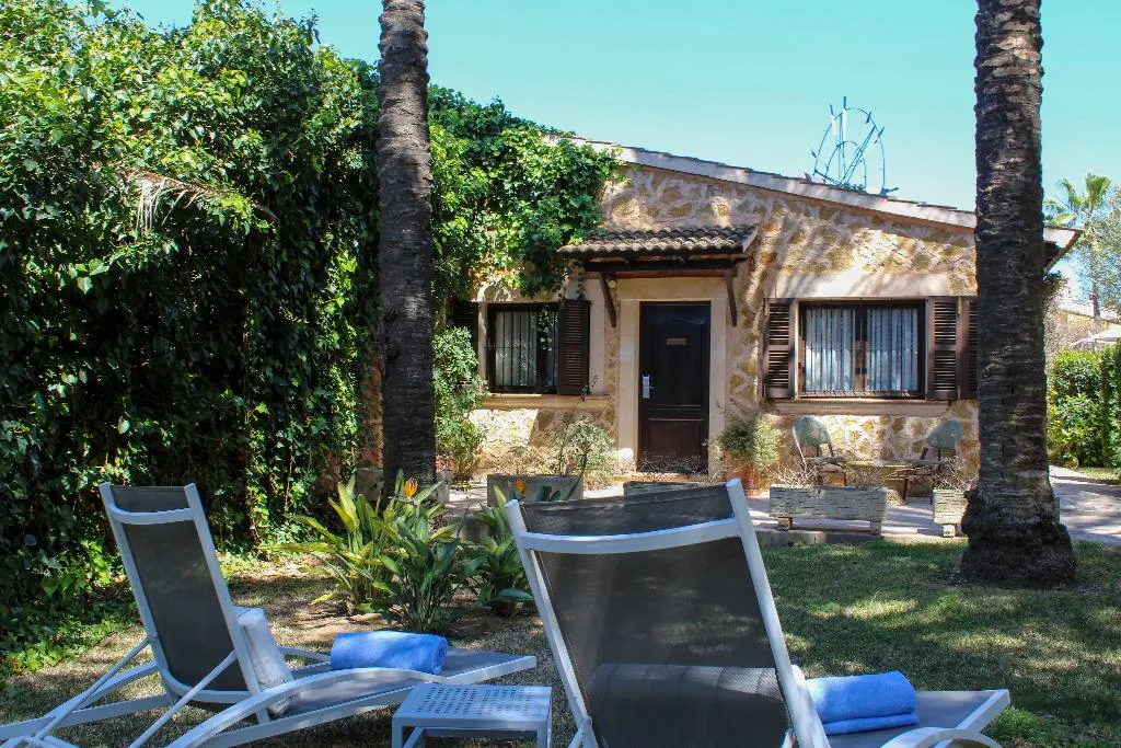 SUITE SUPERIOR Room, Son Moli Country House, Majorca