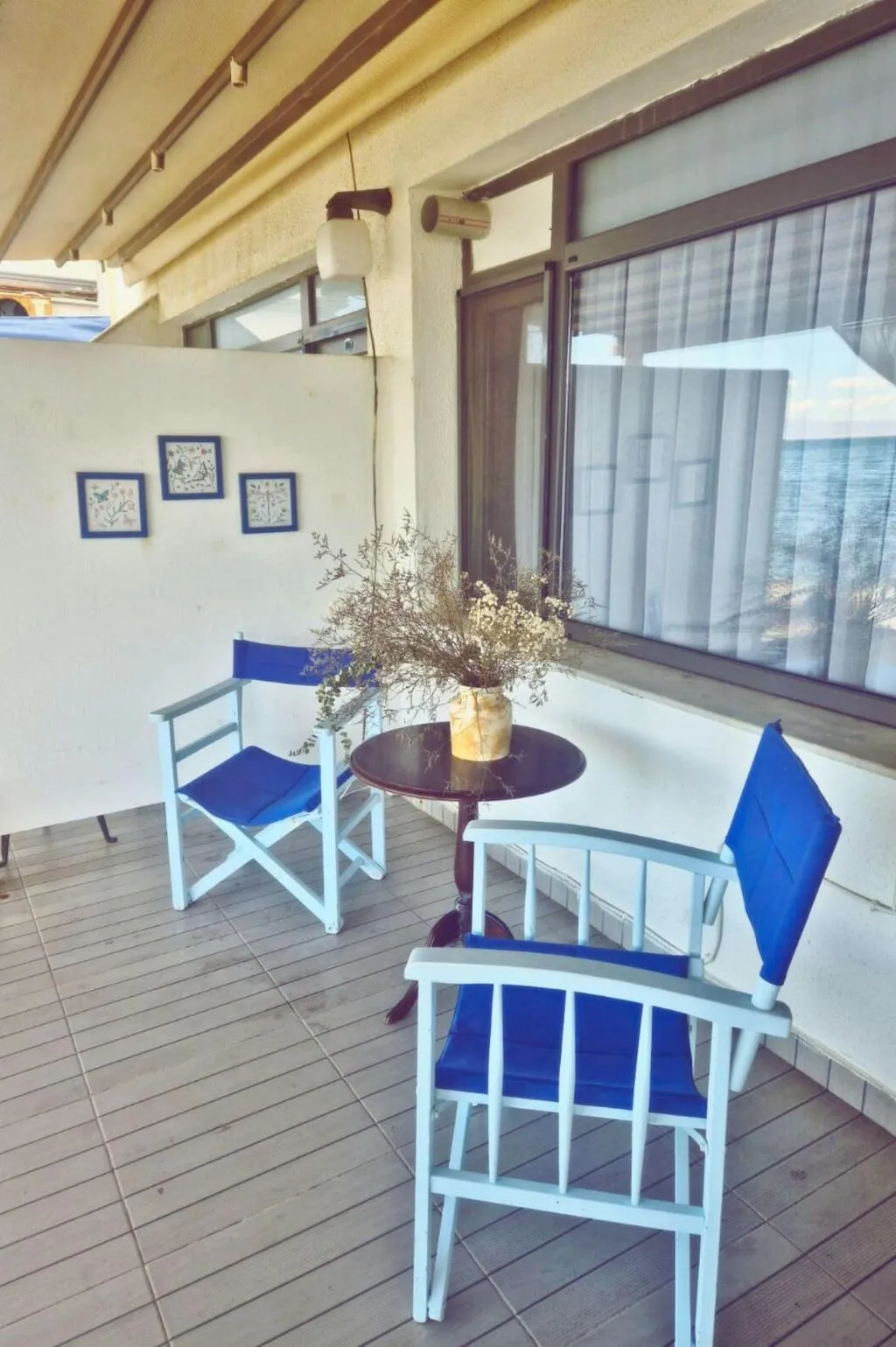 Room, Bambu Urla Otel, Izmir