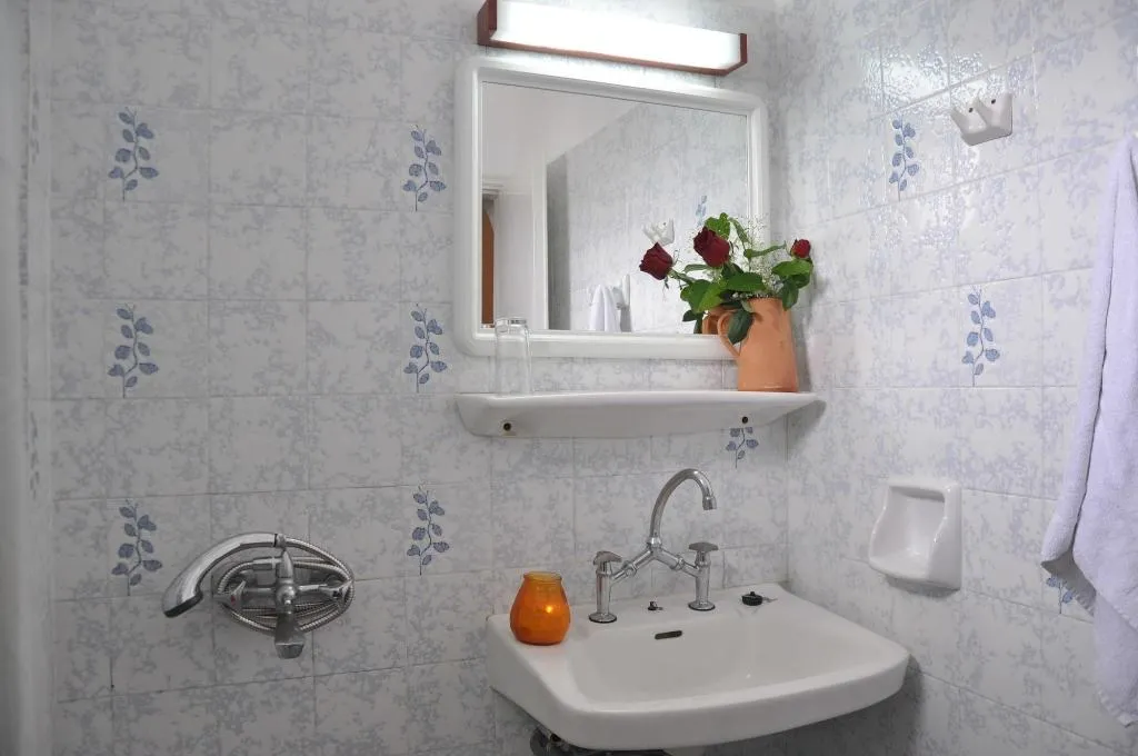 Room, Alexandra Rooms, Crete