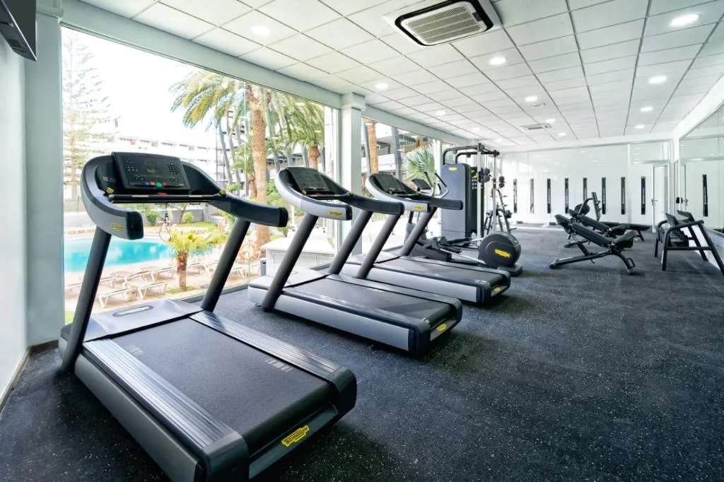 Sports and Entertainment, Jardin del Atlantico, Gran Canaria