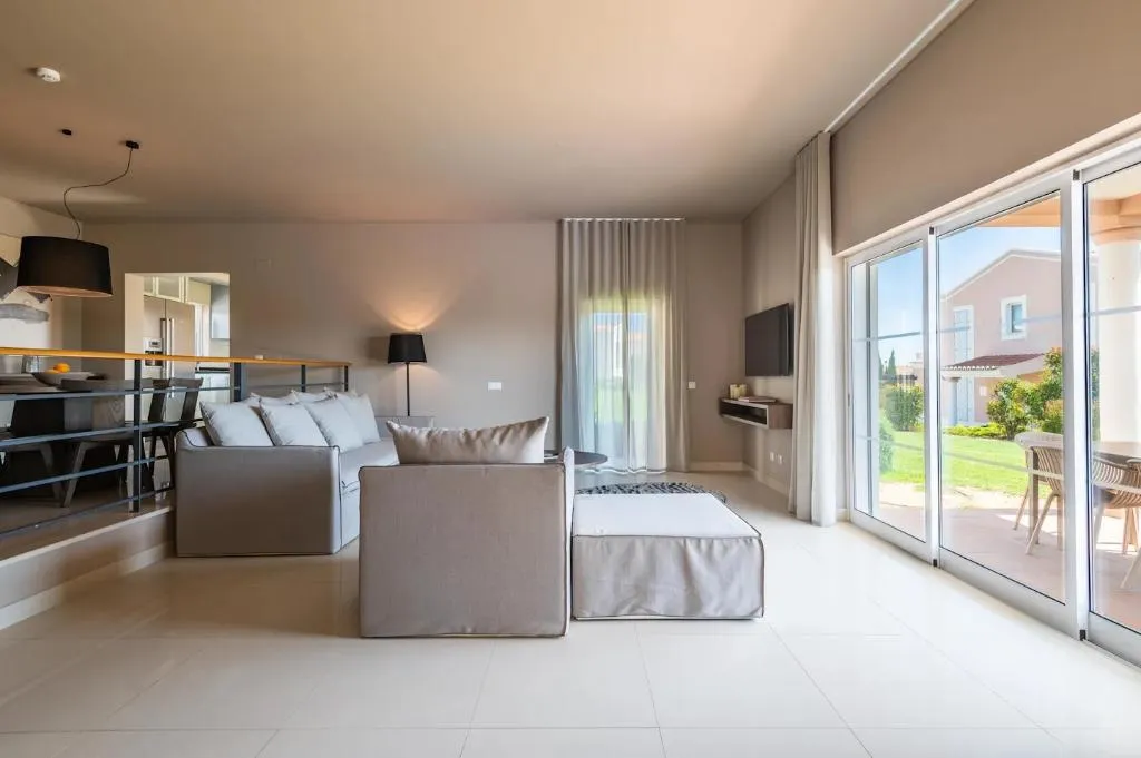 VILLA TWO BEDROOMS Room, Vale da Lapa Village Resort, Algarve