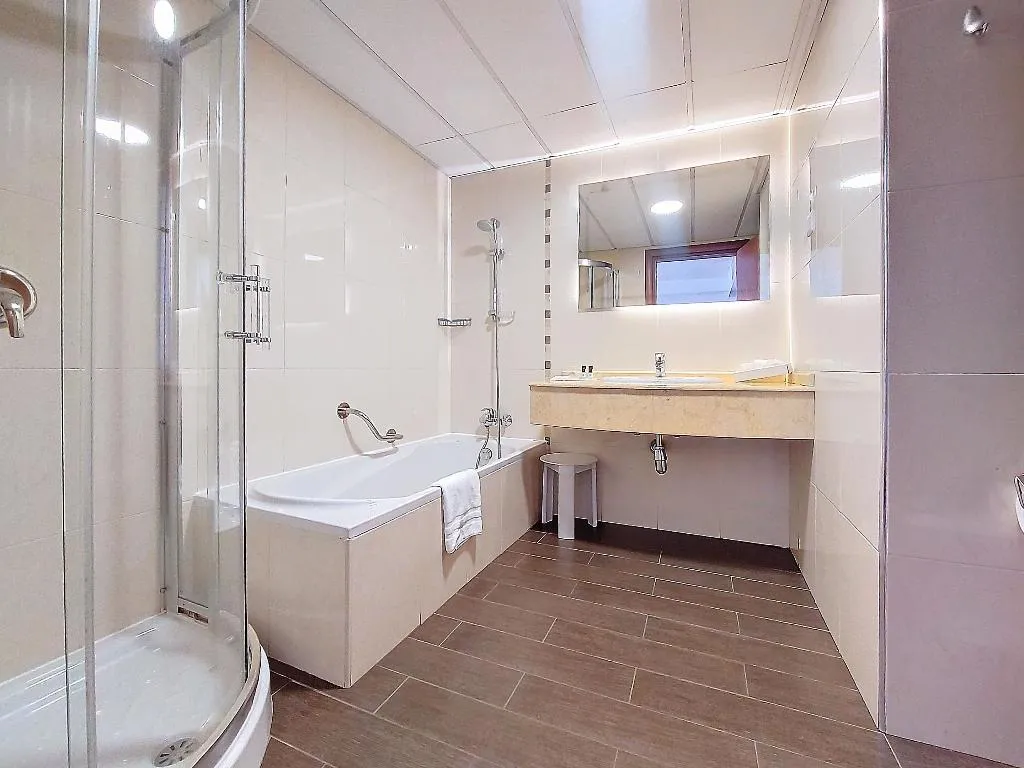 SUITE CLASSIC Room, VIVALDI HOTEL MALTA (Powered by Verdi Hotels), Malta