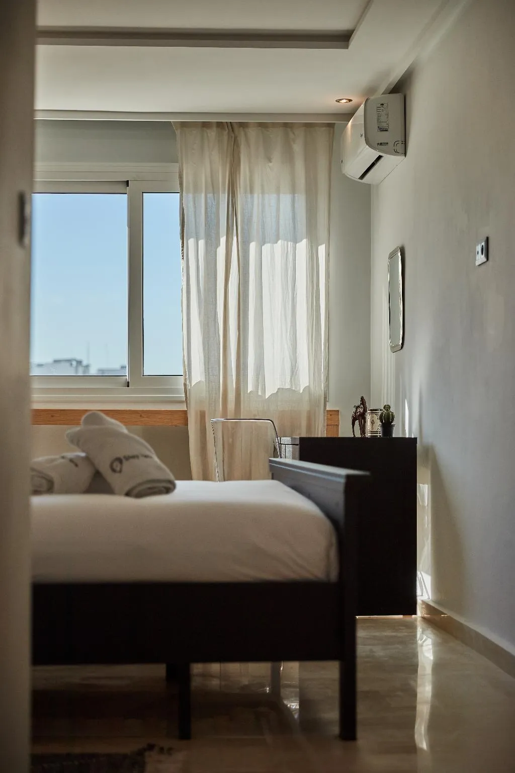 APARTMENT DELUXE TWO BEDROOM Room, StayHere Rabat - Hassan Heritage, Rabat
