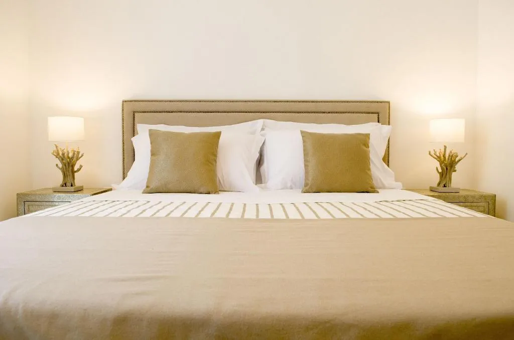 DOUBLE SUPERIOR Room, Palazzo Spasiano, Naples