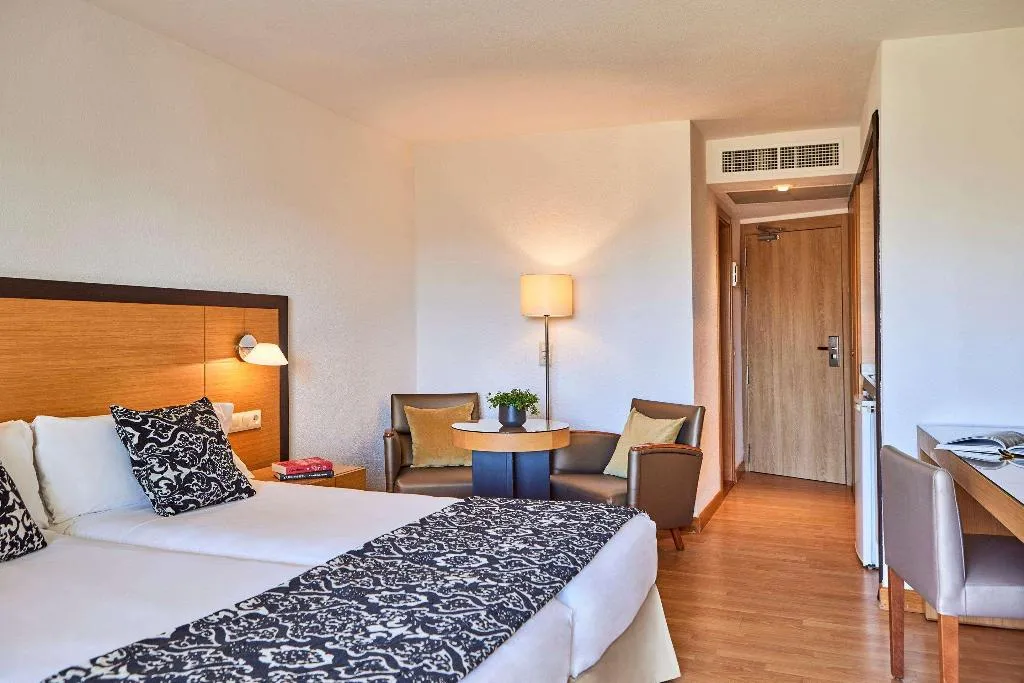 Room, Zafiro Tropic, Majorca