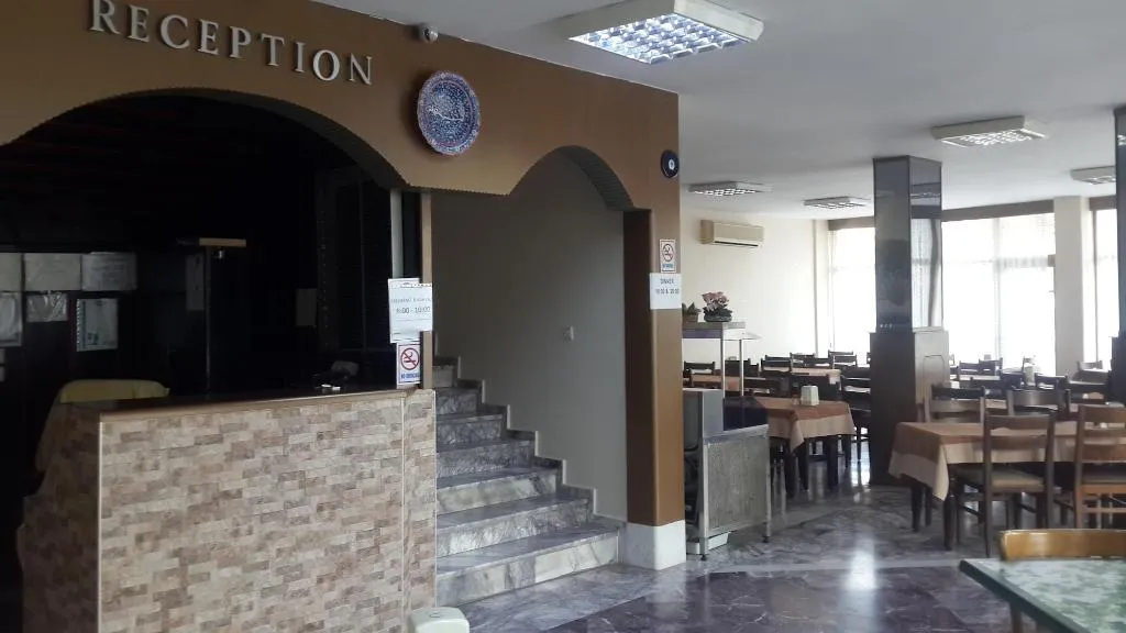 General view, Acar Park Hotel, Dalaman