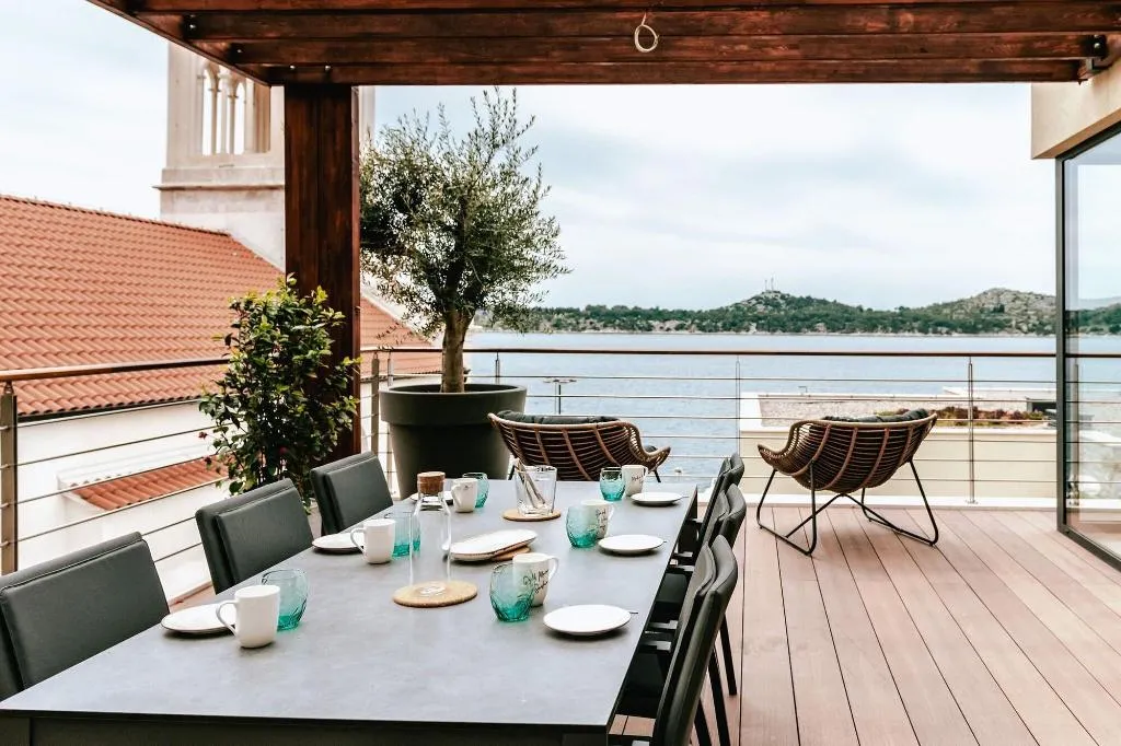 Room, Armerun Heritage Hotel & Residences, Split