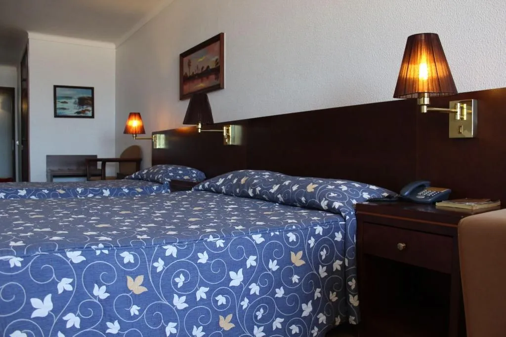 Room, Albergaria Quim Barreiros, Porto