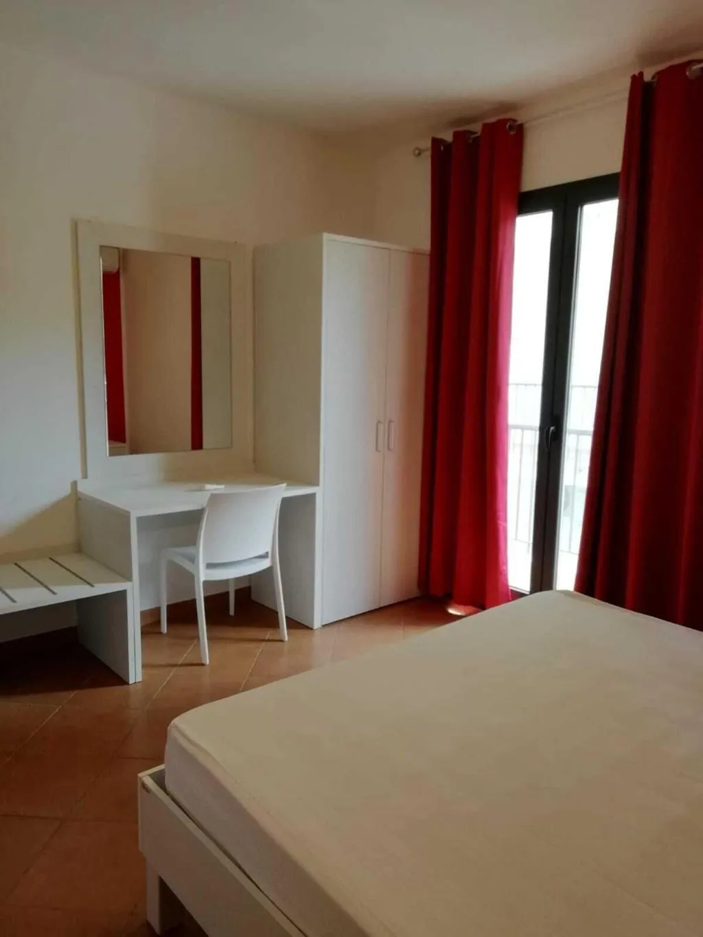 Room, Tus Hotel, Palermo