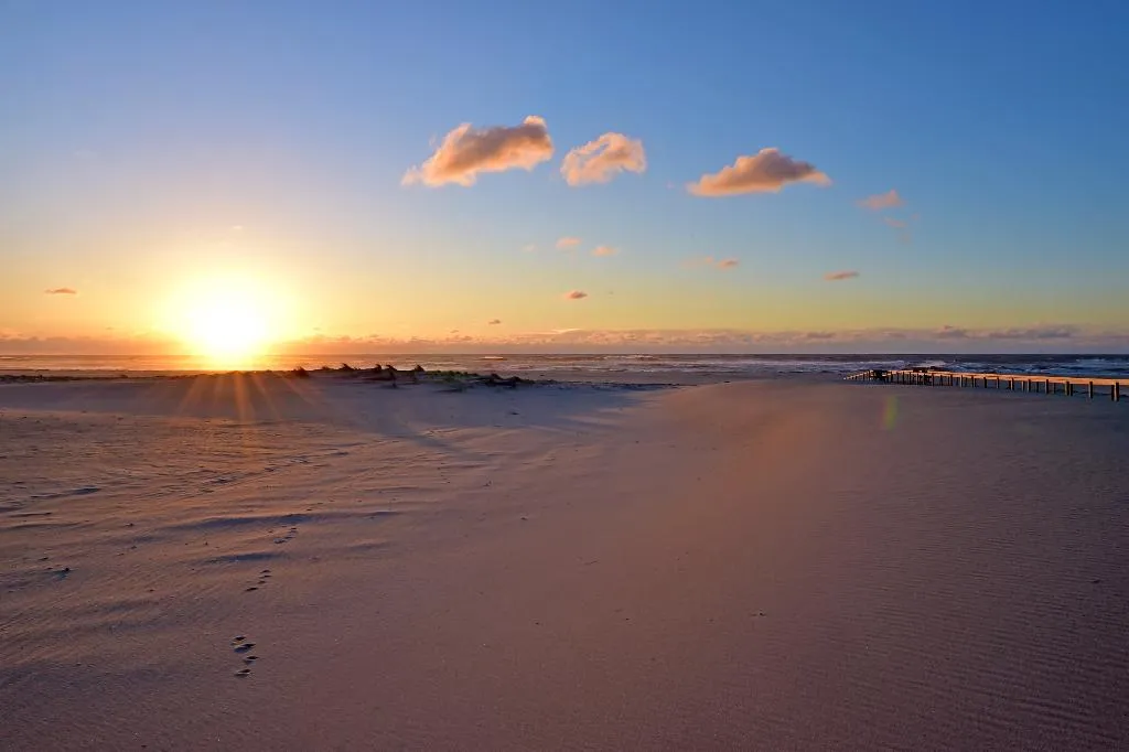 Beach, Pousada Ria – Aveiro, Porto