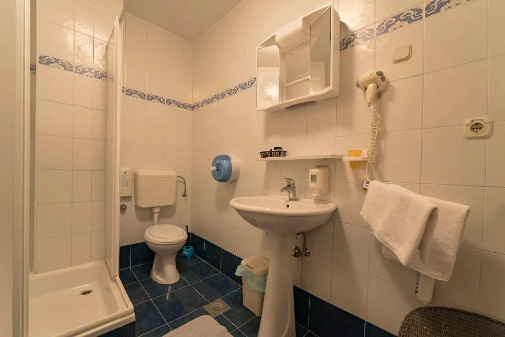 Room, Hotel Aurora, Istria