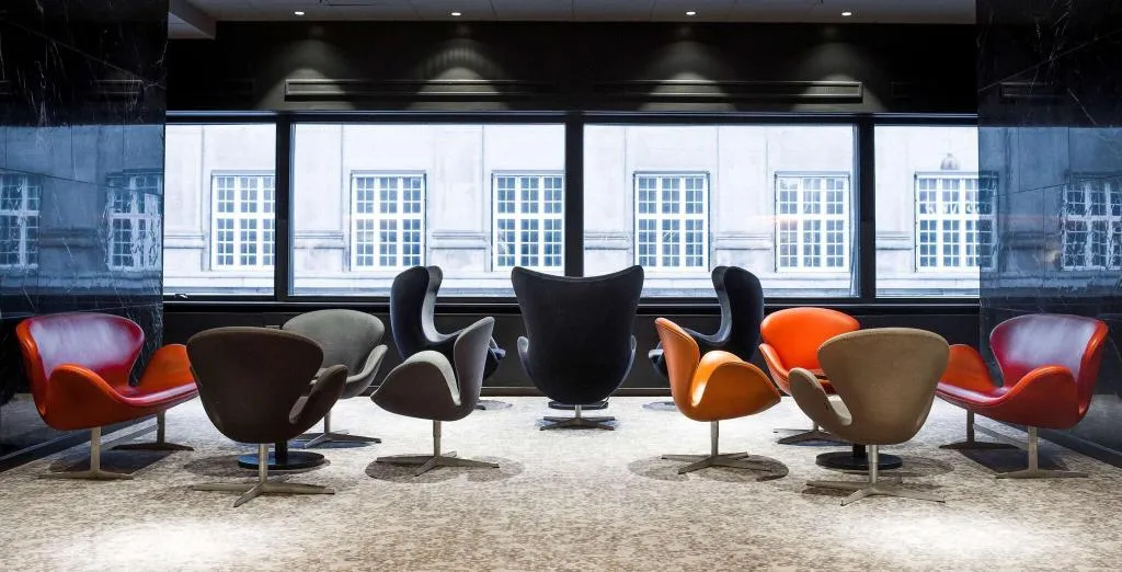 Conferences, Radisson Collection Royal Hotel, Copenhagen, Copenhagen