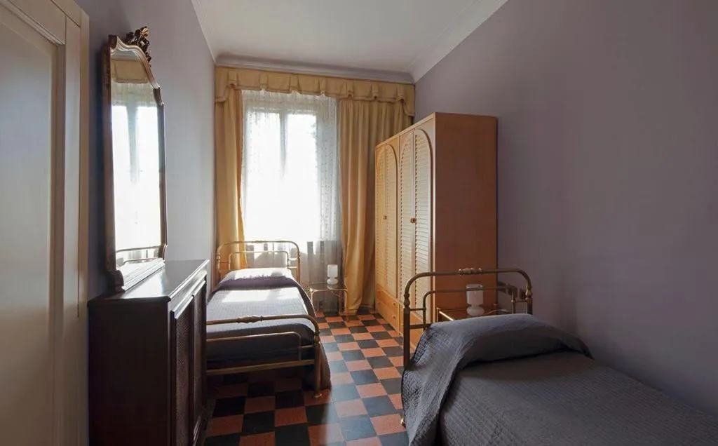 Room, Bed & Breakfast Ekoliving, Milan