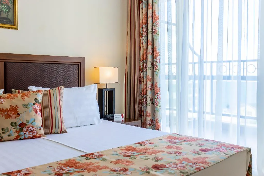 APARTMENT SEA VIEW ONE BEDROOM Room, Sunset Resort, Bourgas