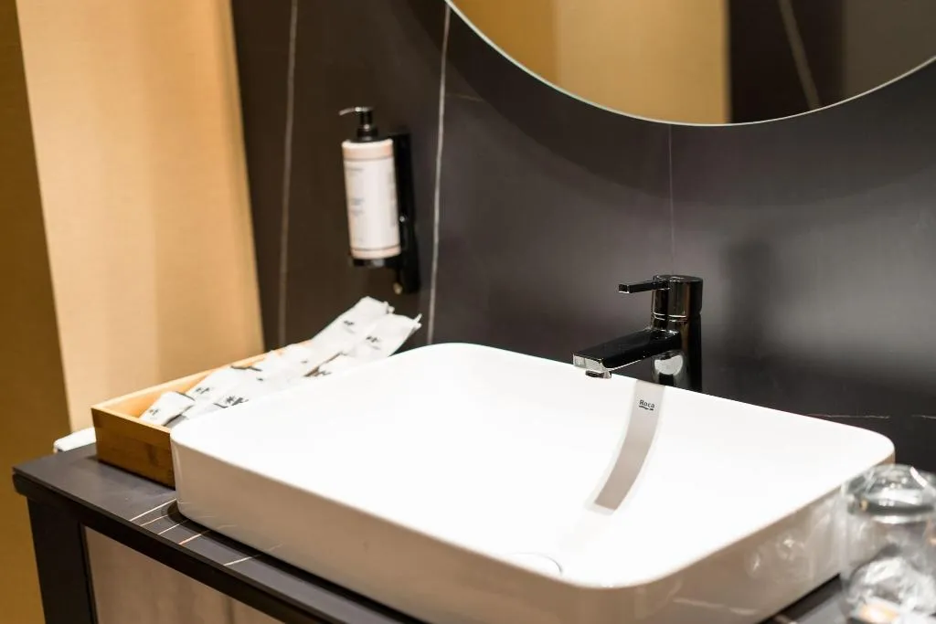 JUNIOR SUITE QUEEN SIZE BED Room, Taburiente, Tenerife