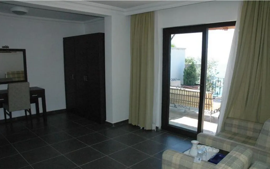 DOUBLE SEA VIEW Room, Kalamar, Dalaman