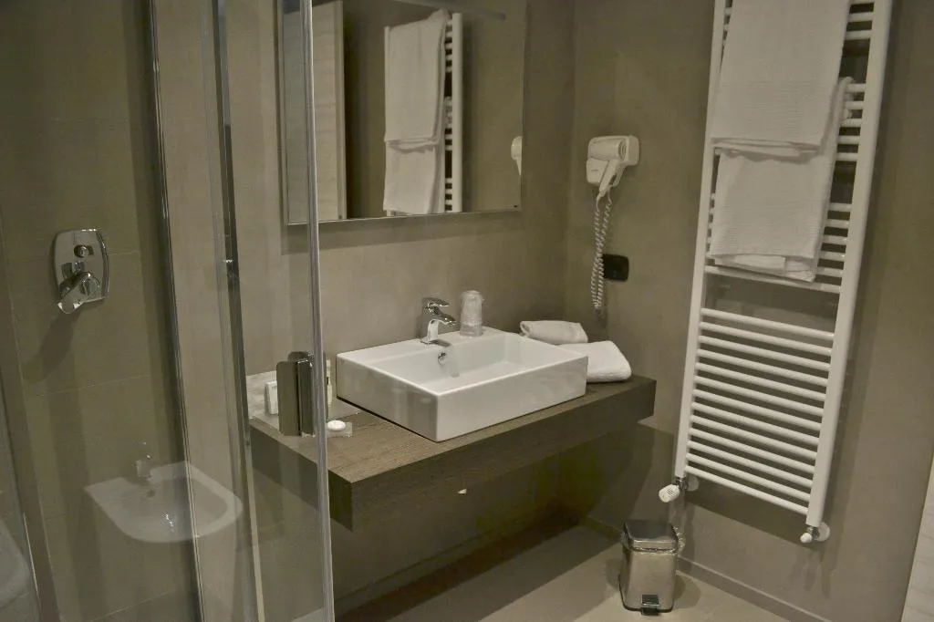 JUNIOR SUITE SUPERIOR Room, Plus Welcome Milano, Milan