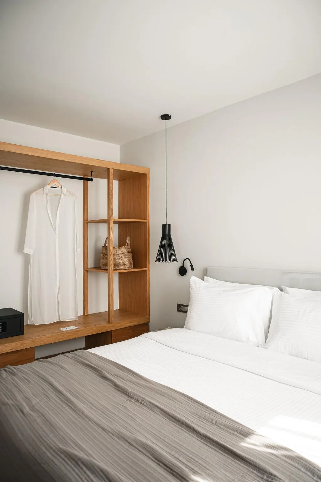 SUITE SEA VIEW Room, Batis Aero Beachfront Wellbeing Hotel, Crete