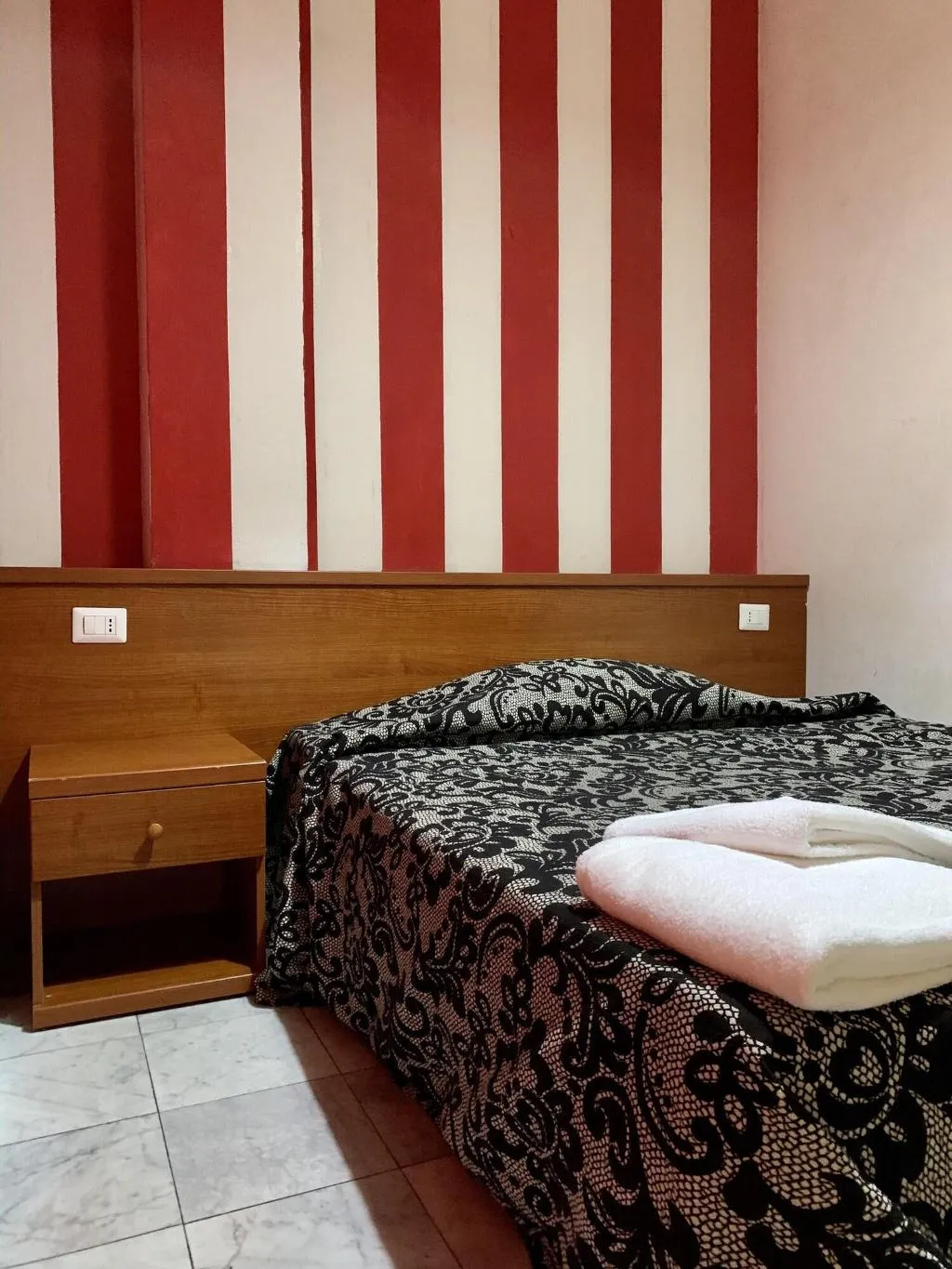 Room, Milano Vintage, Milan