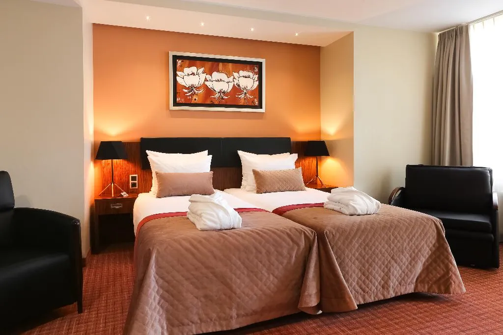 Room, Avalon Hotel & Conferences, Riga