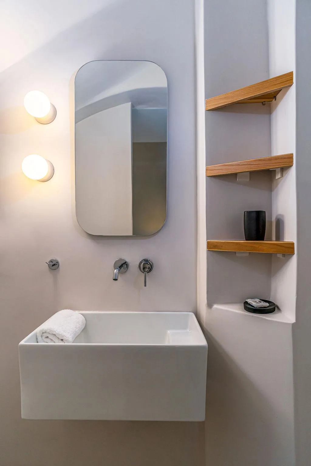 SUITE WITH JACUZZI Room, Panorama Santorini Boutique Hotel, Santorini