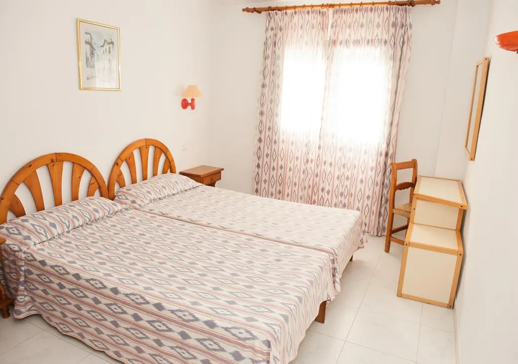 APARTMENT TWO BEDROOMS Room, Apartamento Sol Romantica by DOT Suites, Majorca