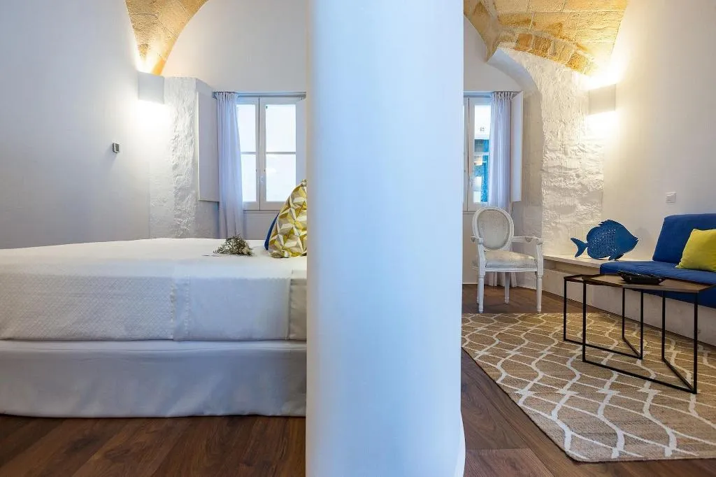Room, Divina Suites Hotel Boutique - Adults Only, Menorca