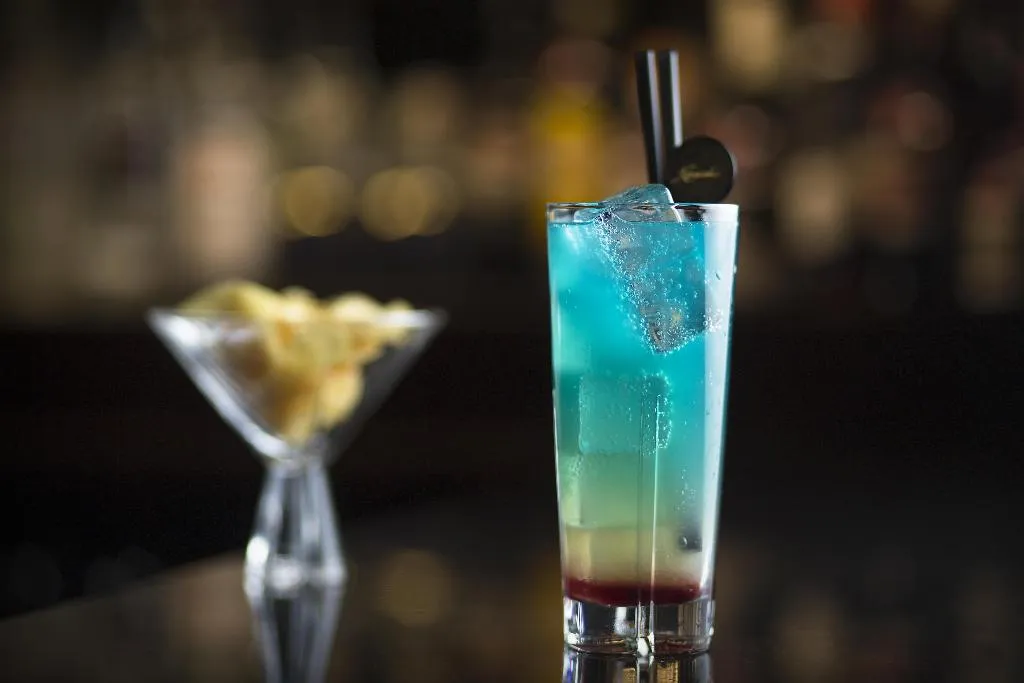 Bar, Kempinski Palace Cairo, Cairo