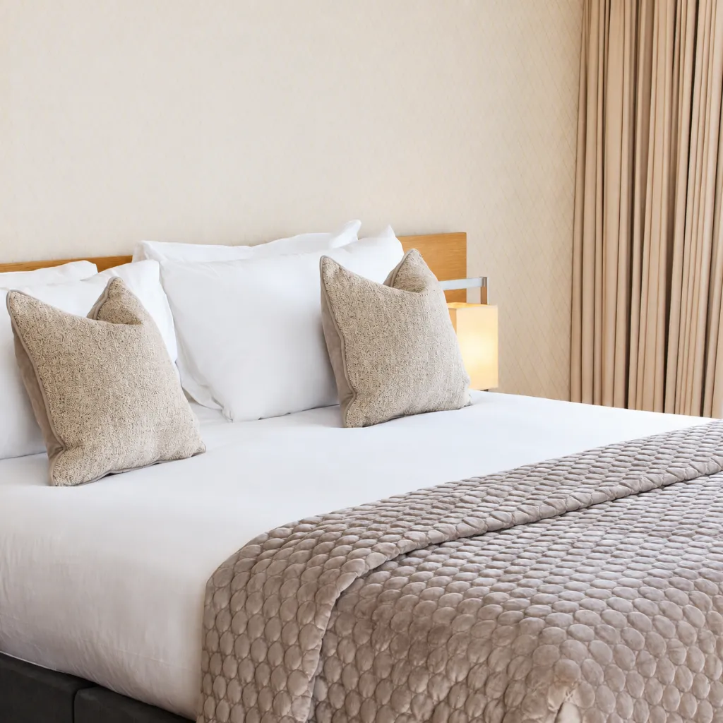 Room, Louis Fitzgerald Hotel, Dublin