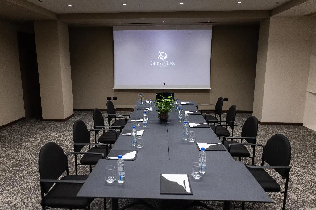 Conferences, Grand Duka Hotel & Spa, Durres