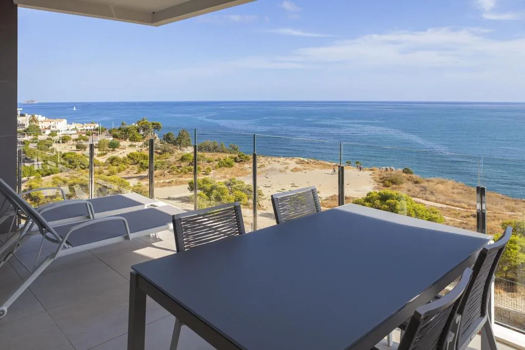 Room, Blueline Apartmenthotel, Costa Blanca