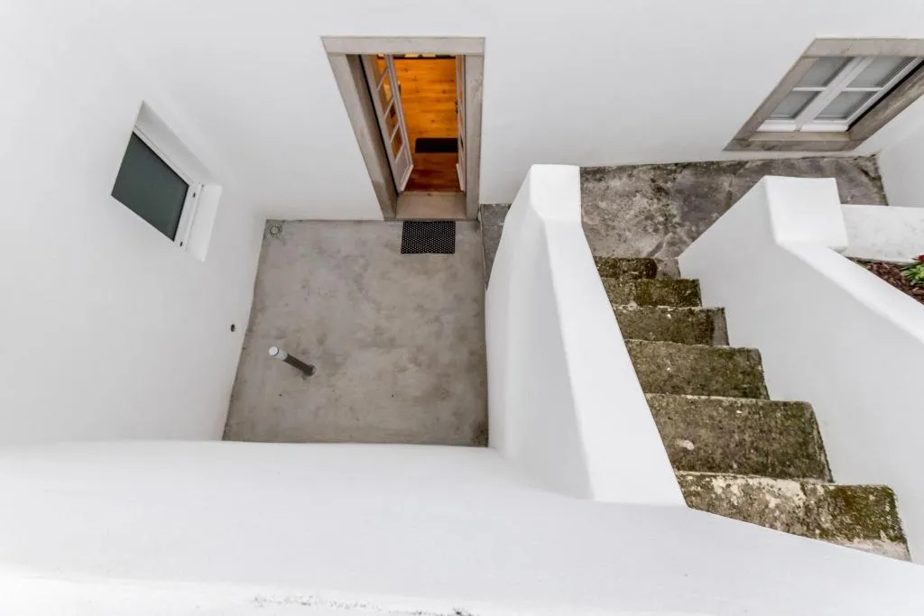Room, Casa de Atalaia Turismo de Habitação, Lisbon