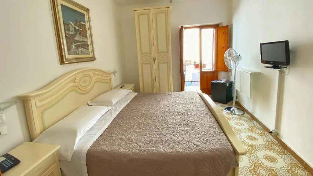 Room, Hotel Sant'Ercolano, Perugia