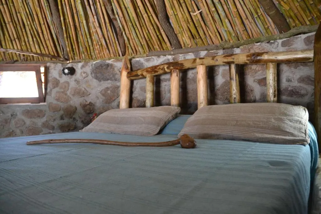 Room, B&B Antica Botte Sassari, Alghero