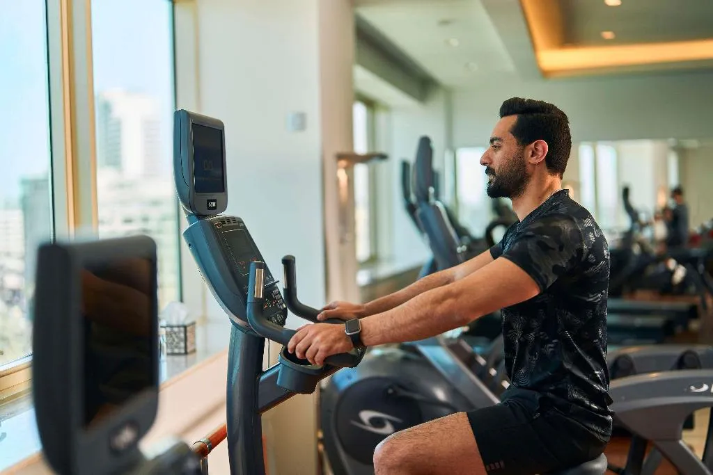 Sports and Entertainment, Kempinski Nile Hotel Garden City Cairo, Cairo
