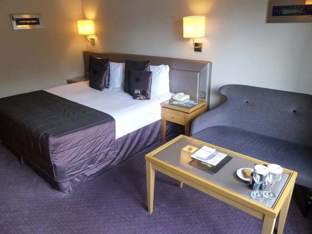 General view, Maryborough Hotel & Spa, Cork