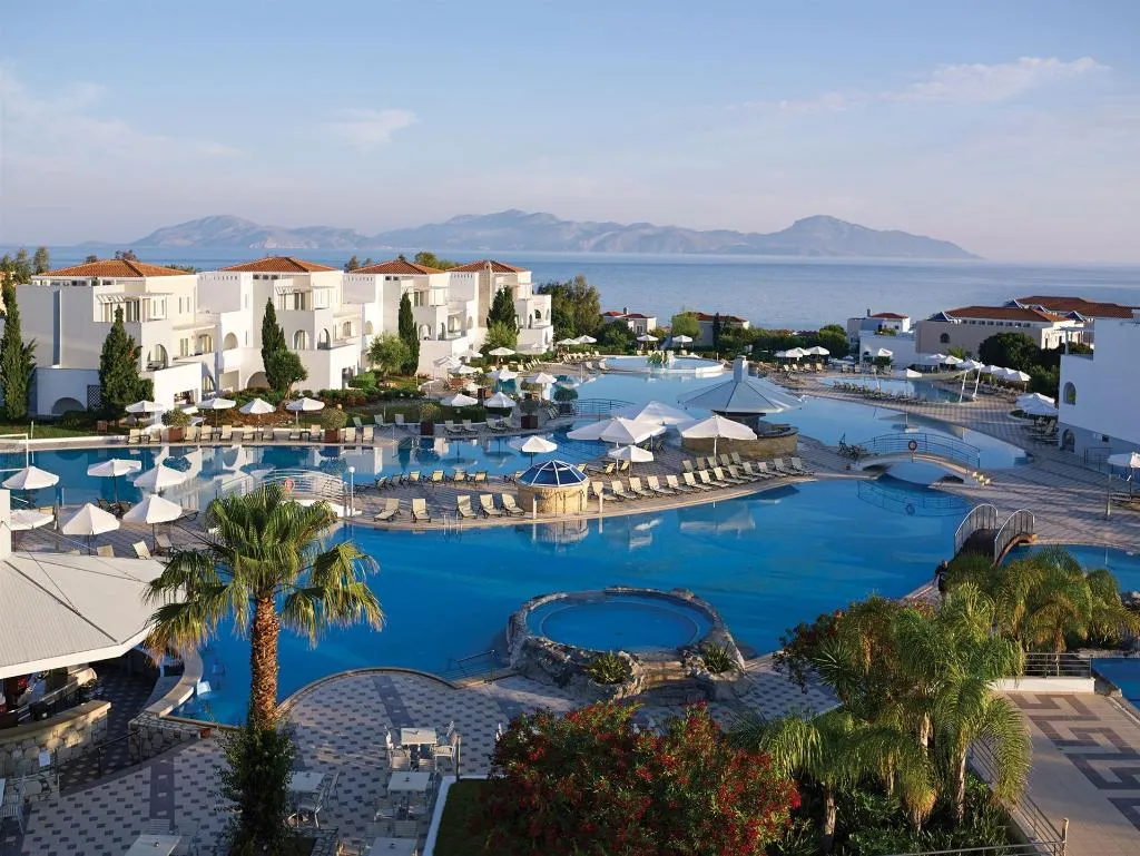 General view, Atlantica Magic Life Marmari Palace, Kos