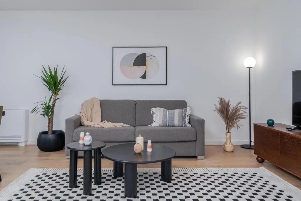 APARTMENT EXECUTIVE THREE BEDROOMS Room, Exclusive Apartments  Krakow City Centre, Krakow