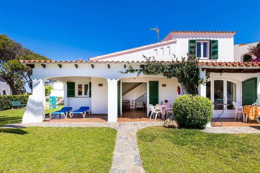 APARTMENT TWO BEDROOMS Room, Arenal Playa Menorca, Menorca