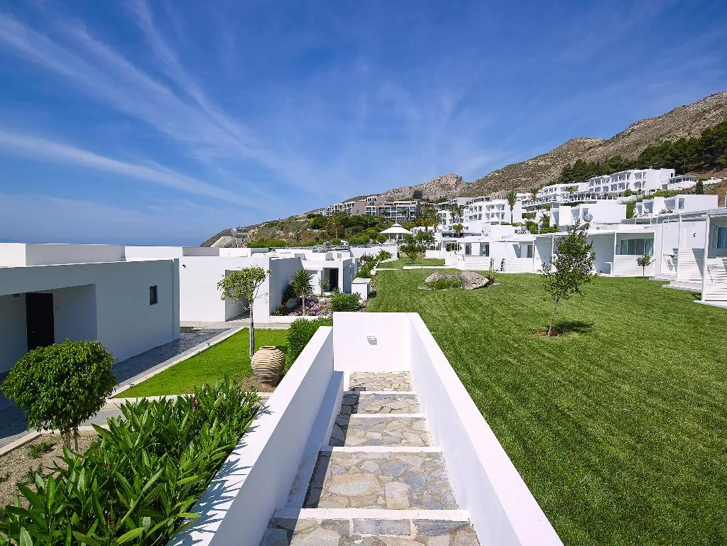 General view, Dimitra Beach Hotel & Suites, Kos