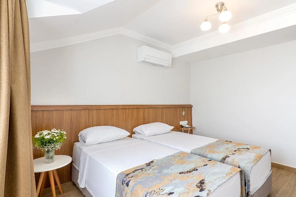 APARTMENT STANDARD Room, Comfort Suites, Antalya
