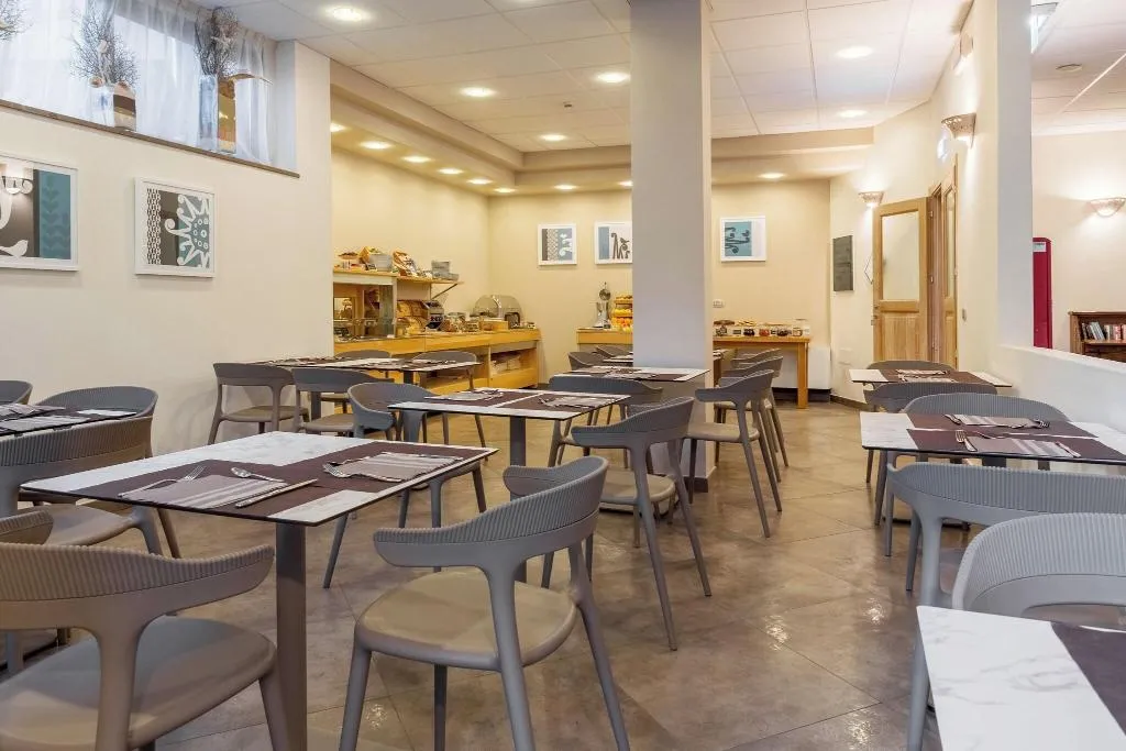 Restaurant, Domomea, Alghero