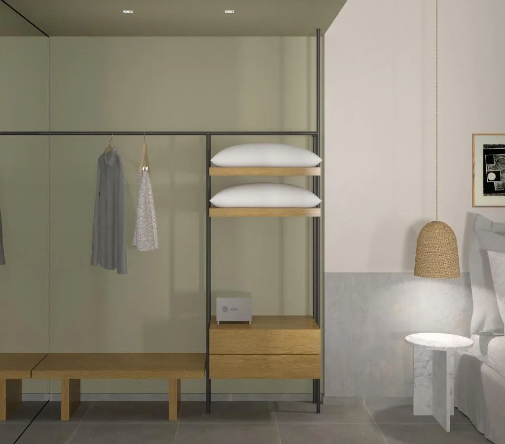 Room, Villa D'oro Luxury Villas & Suites, Halkidiki