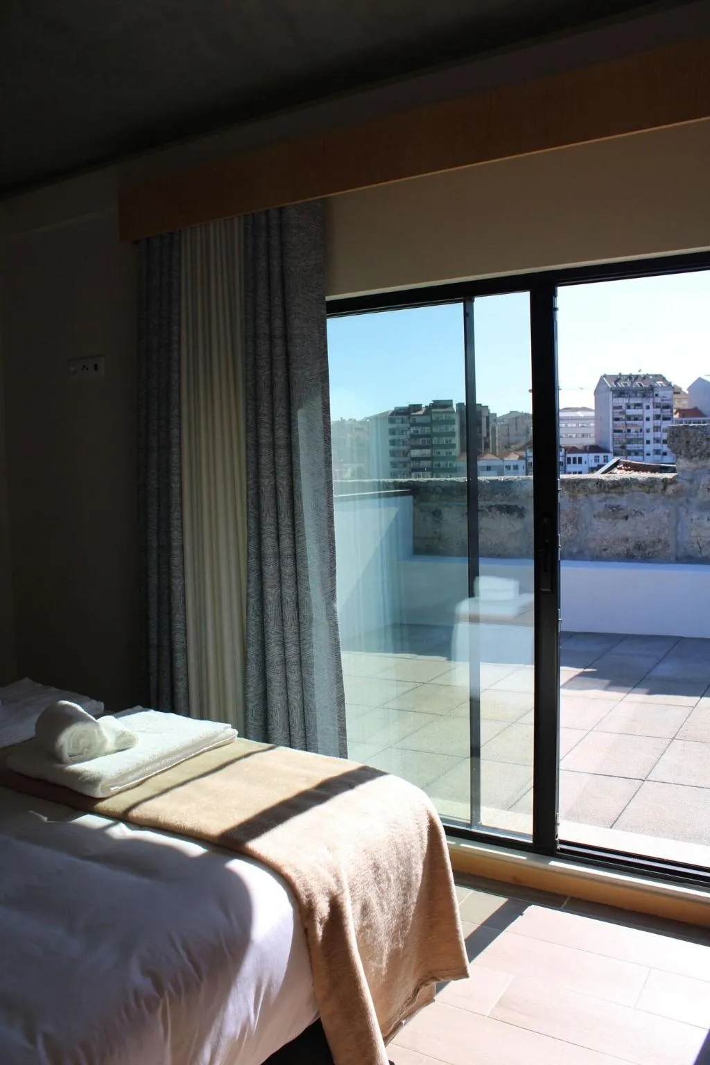 Room, Oporto Station Hostel & Rooms, Porto