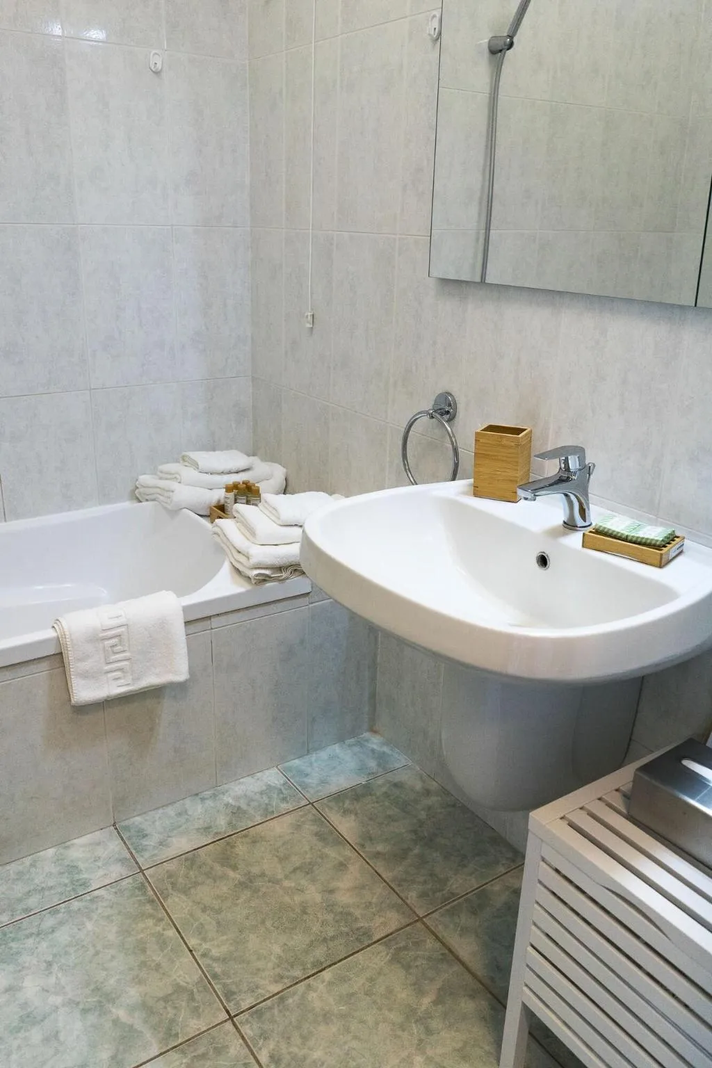 Room, Smy Civico Zero, Rome