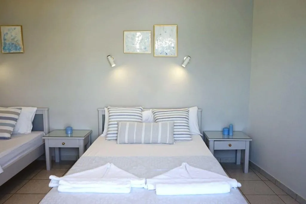 Room, Rodi Blue, Crete