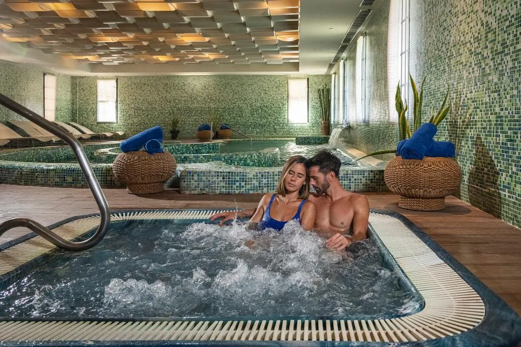 Sports and Entertainment, Ocean Coral & Turquesa All Inclusive, Cancun Area