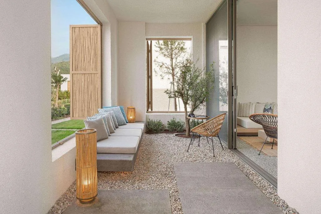 Room, Voyage Torba, Bodrum