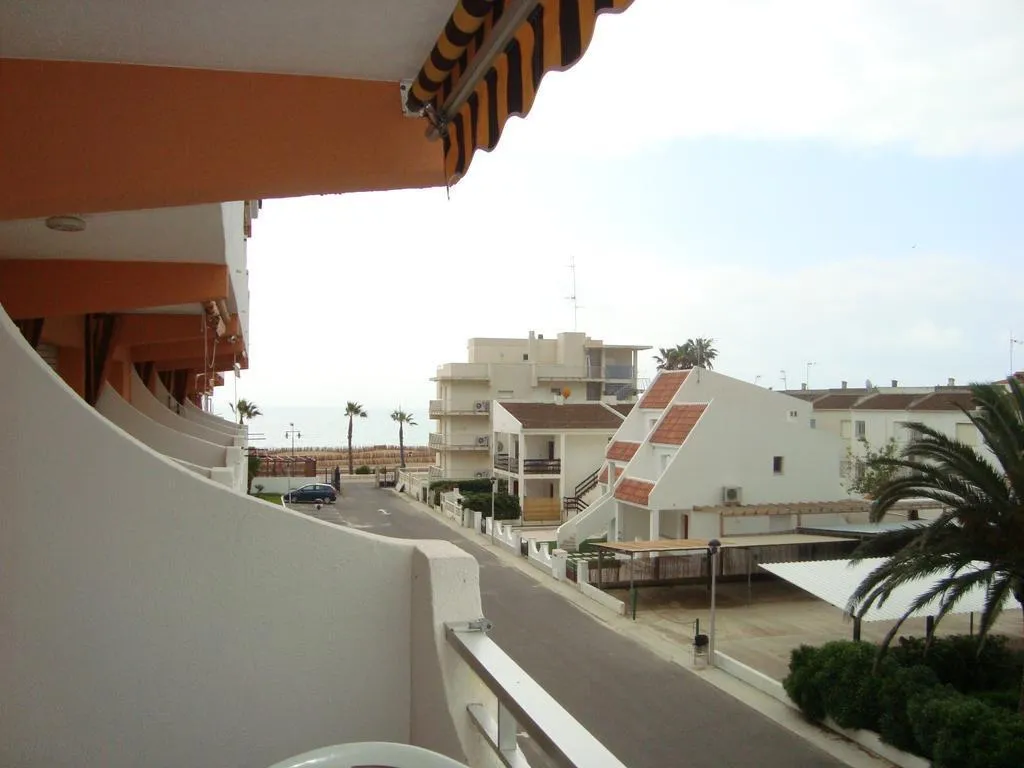 General view, Estudios Voramar, Valencia